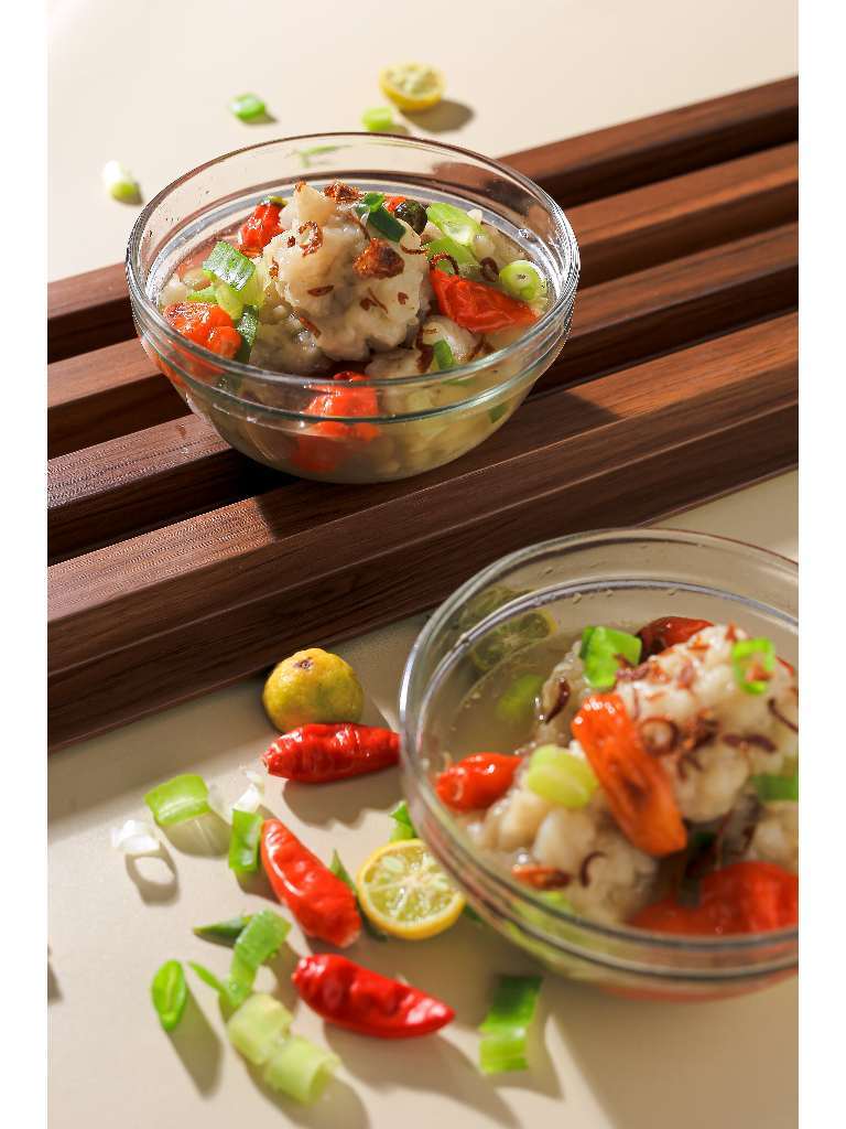 Jual BASO IKAN ASLI MALINGPING UKURAN BESAR ISI 17 PCS | Shopee Indonesia