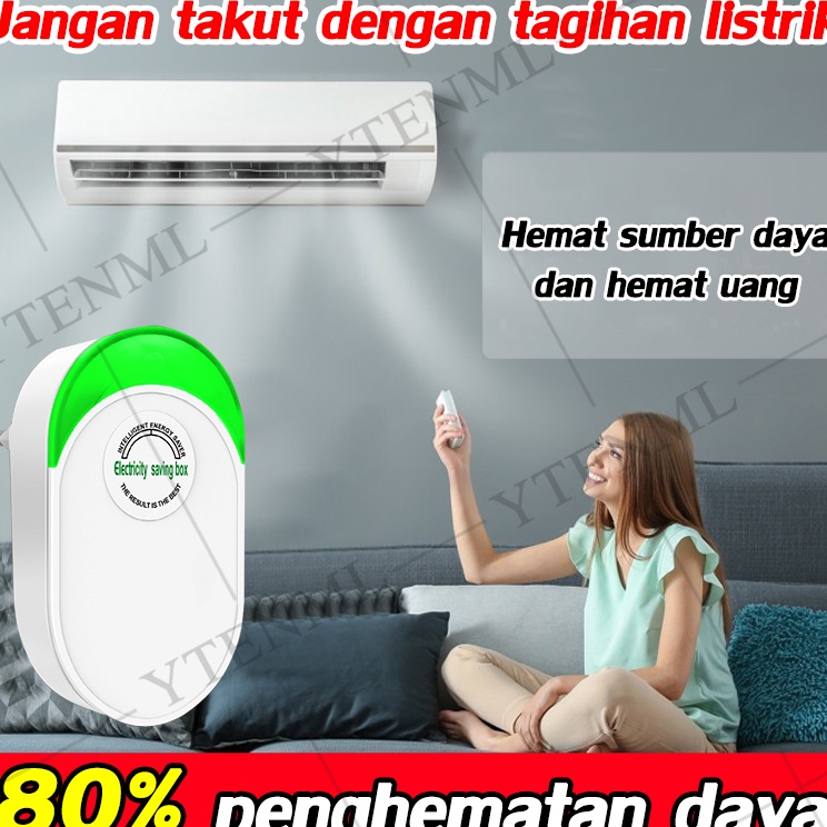 Jual Hemat 8 listrik tanpa takut tagihan listrik Electricity Saving Box