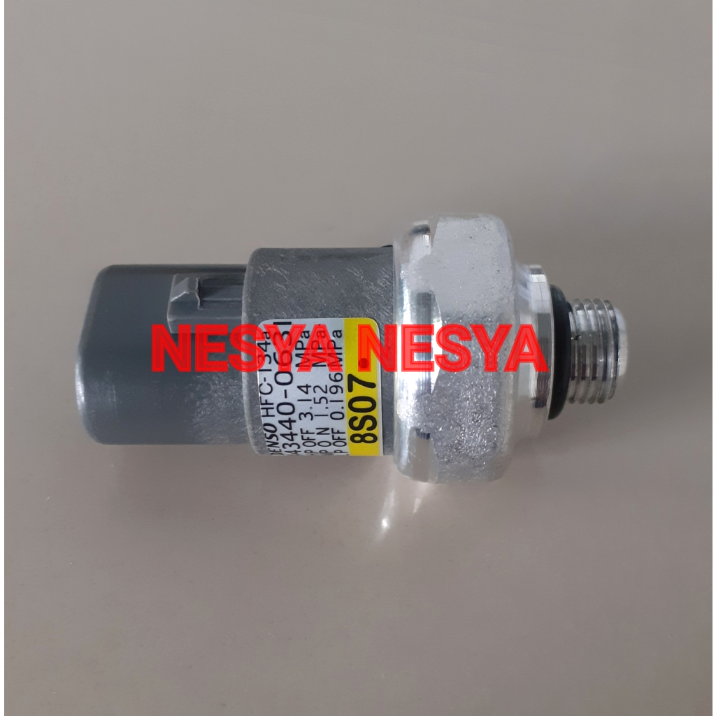 Jual Low Pressure Switch Sensor ( LPS ) AC Mobil untuk Wuling Almaz ...