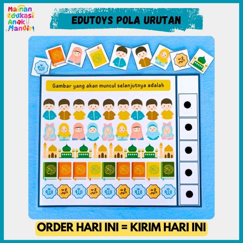 Jual Ramadhan Activity Book Buku Ramadhan Anak Buku Aktivitas Puasa