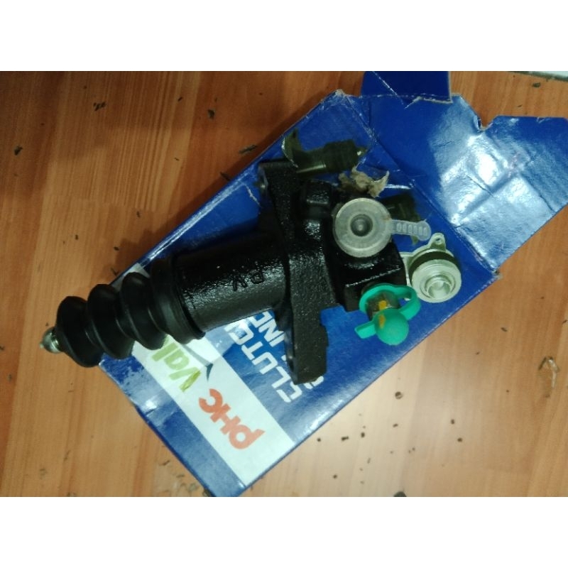 Jual Master klos bawah Chevrolet Aveo/Lova/Kalos | Shopee Indonesia