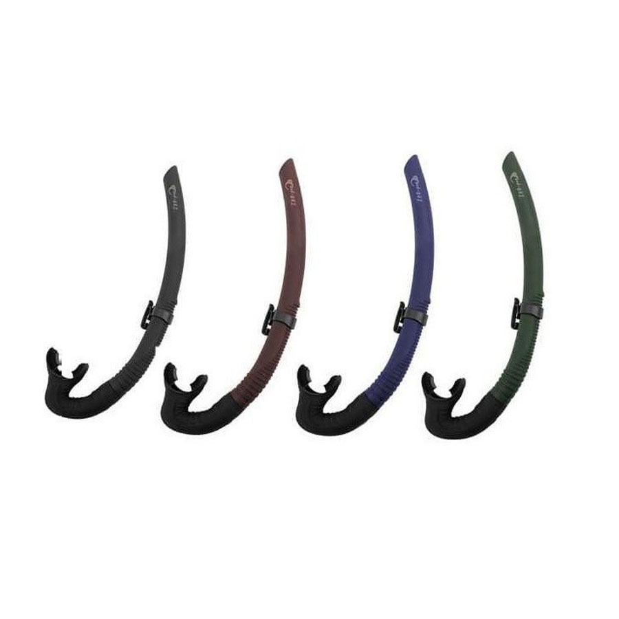 Jual Paket Combo Set Mask Zeepro Flex Snorkel Low Profile Masker Apnea ...