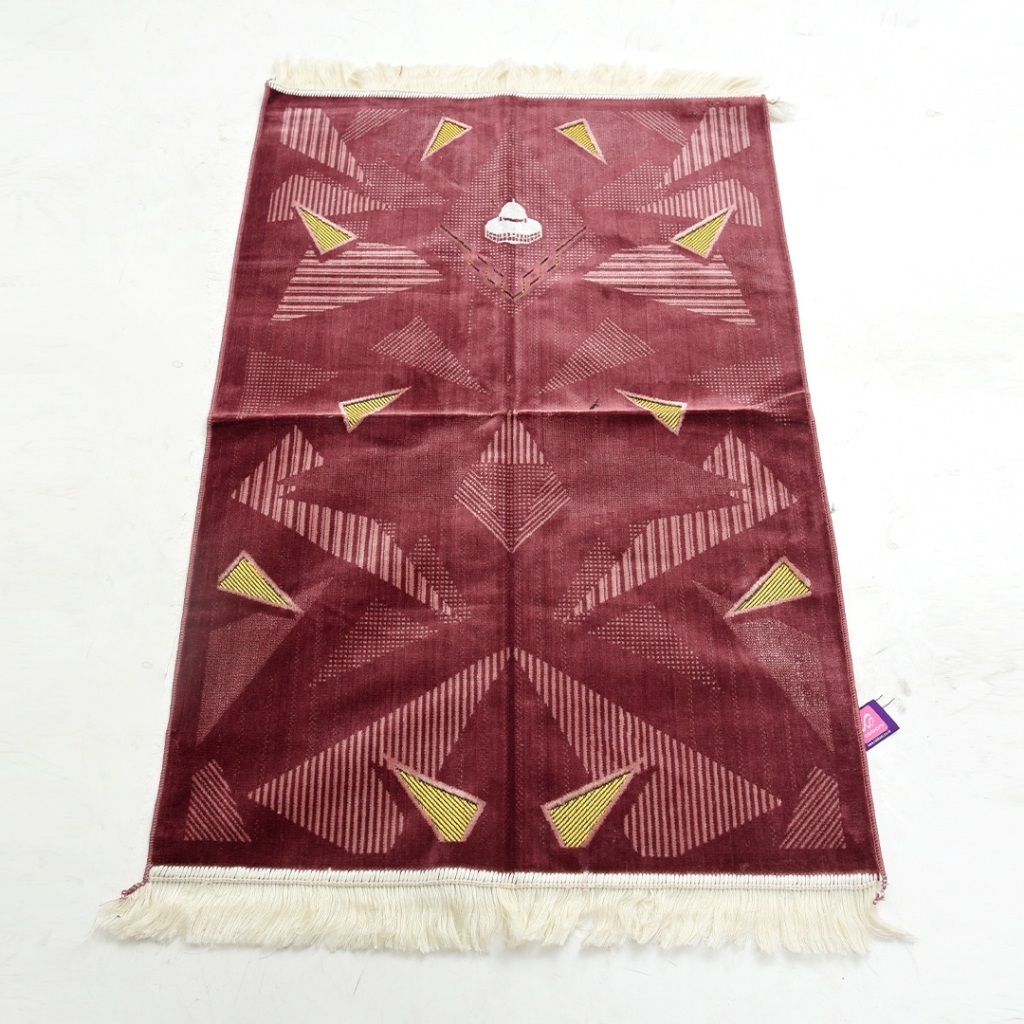 Jual Sajadah Rabbani Terlengkap & Harga Terbaru April 2026 | Shopee ...