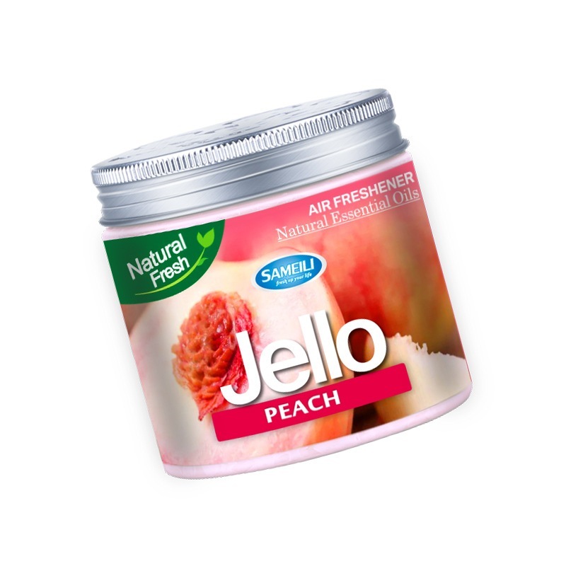 Jual Jello Air Freshener / Parfum Mobil / Rumah / Lemari / WC / Ruangan