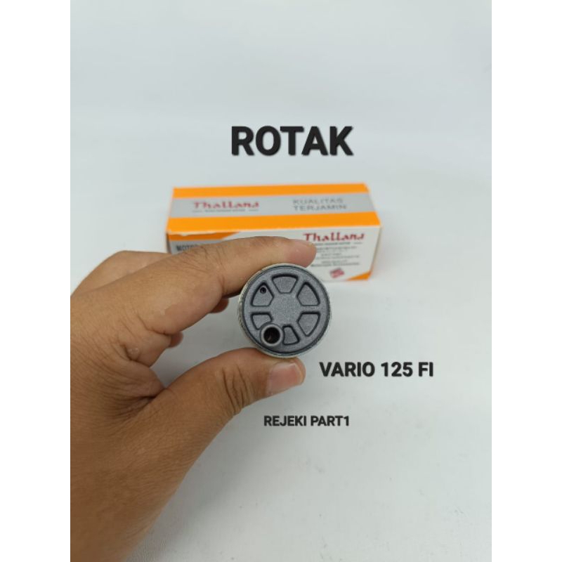 Jual ROTAK / ROTAC VARIO 125 FI MOTOR POMPA INJEKSI (THALLAND) | Shopee ...