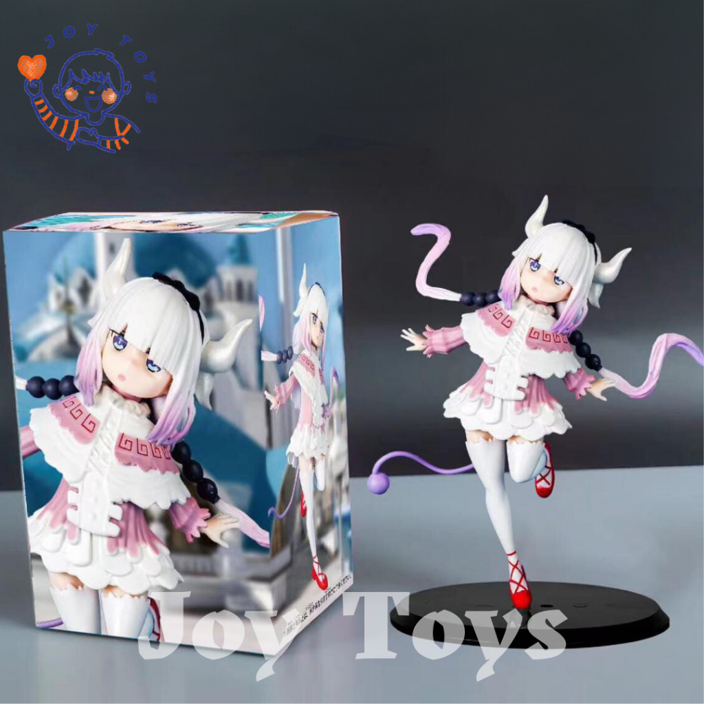 Jual KANNA KAMUI 16CM 200G 1 PCS KOBAYASHI DRAGON FIGURE | Shopee Indonesia