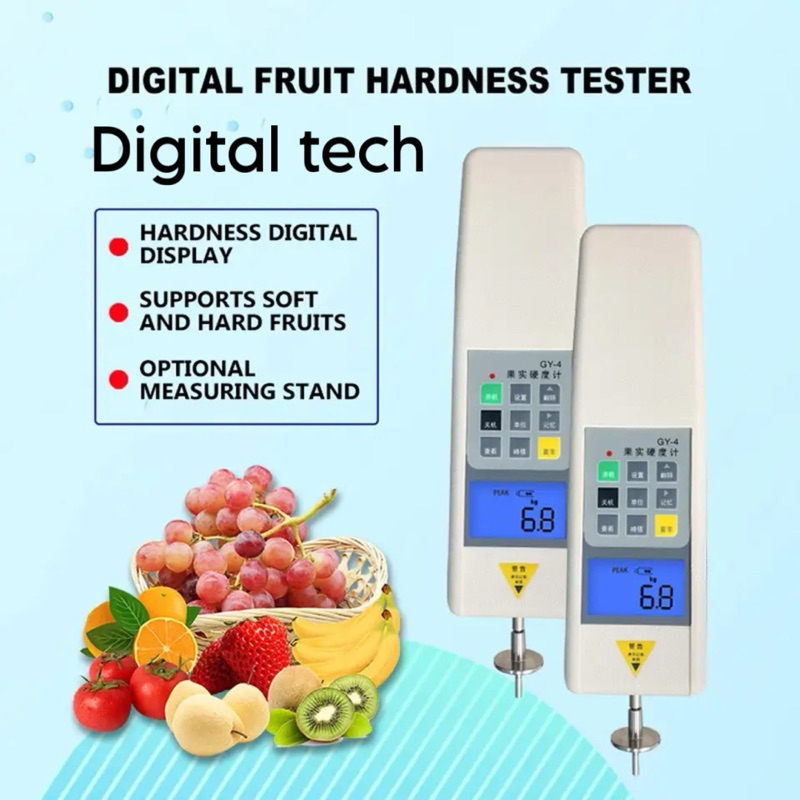 Jual Aliyiqi Digital force gauge HF50 Push Pull Force Dynamometer