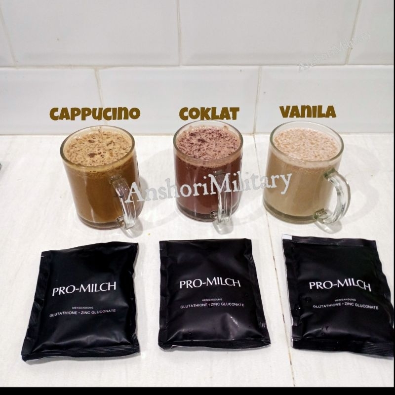 Jual New Ransum Susu TNI sereal Susu Energen TNI Exp 28 JULI 2026 ...