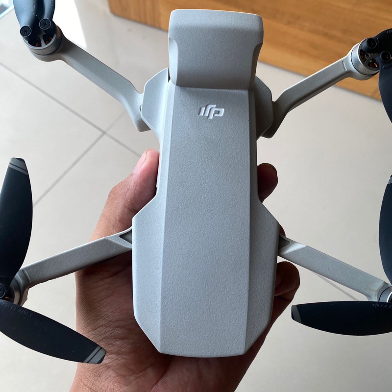 Jual Dji Mini Basic | Shopee Indonesia