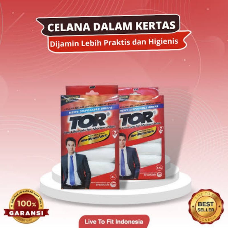 Produk Rappo Underwear Shop | Shopee Indonesia