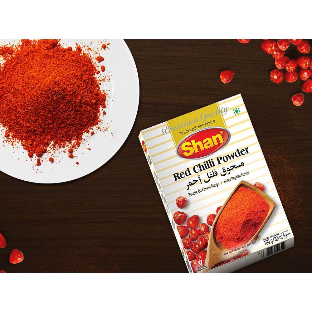 Jual SHAN SPICES BUMBU KHAS PAKISTAN BUMBU REMPAH INDIA - ORIGINAL BPOM ...
