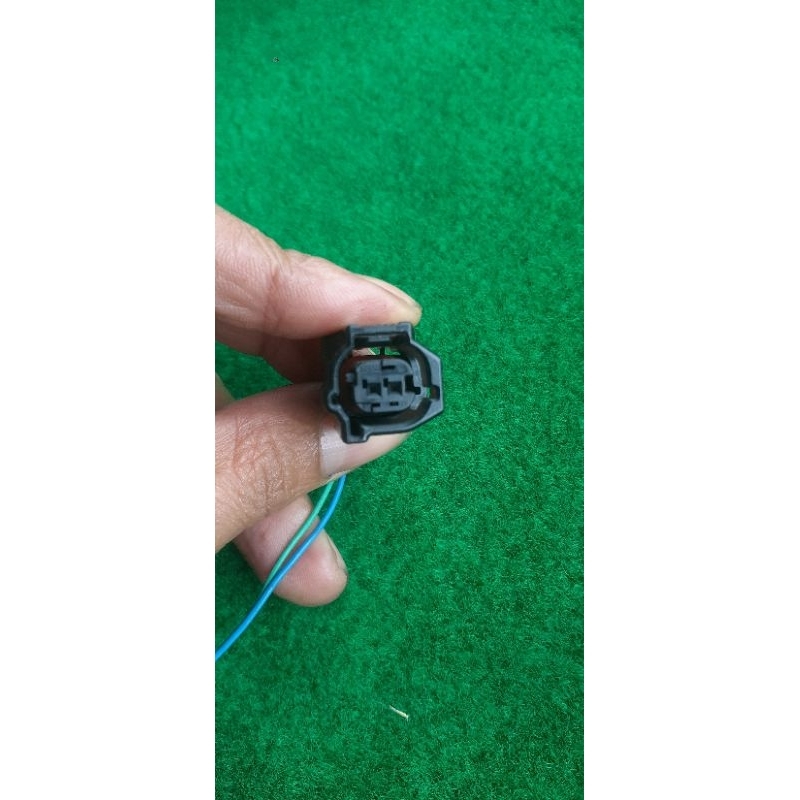 Jual soket motor solar fuel filter mitsubishi pajero strada triton ...
