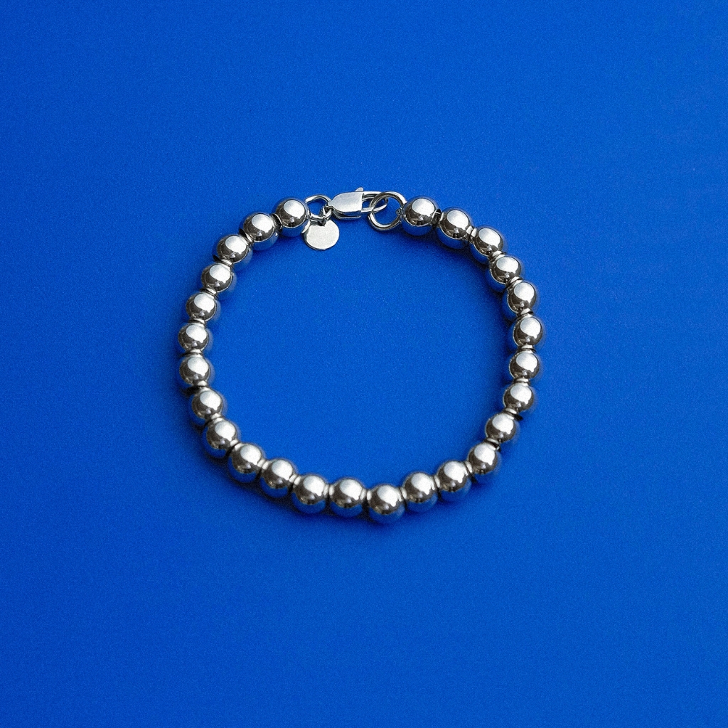 Jual Arnaé Archive — Orb Beads Bracelet — Gelang Premium Couple Unisex ...