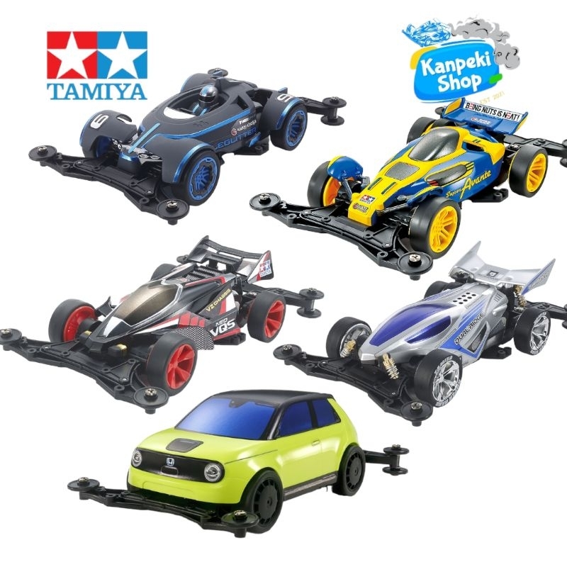 Jual tamiya original VZ chassis silahkan pilih varian | Shopee Indonesia