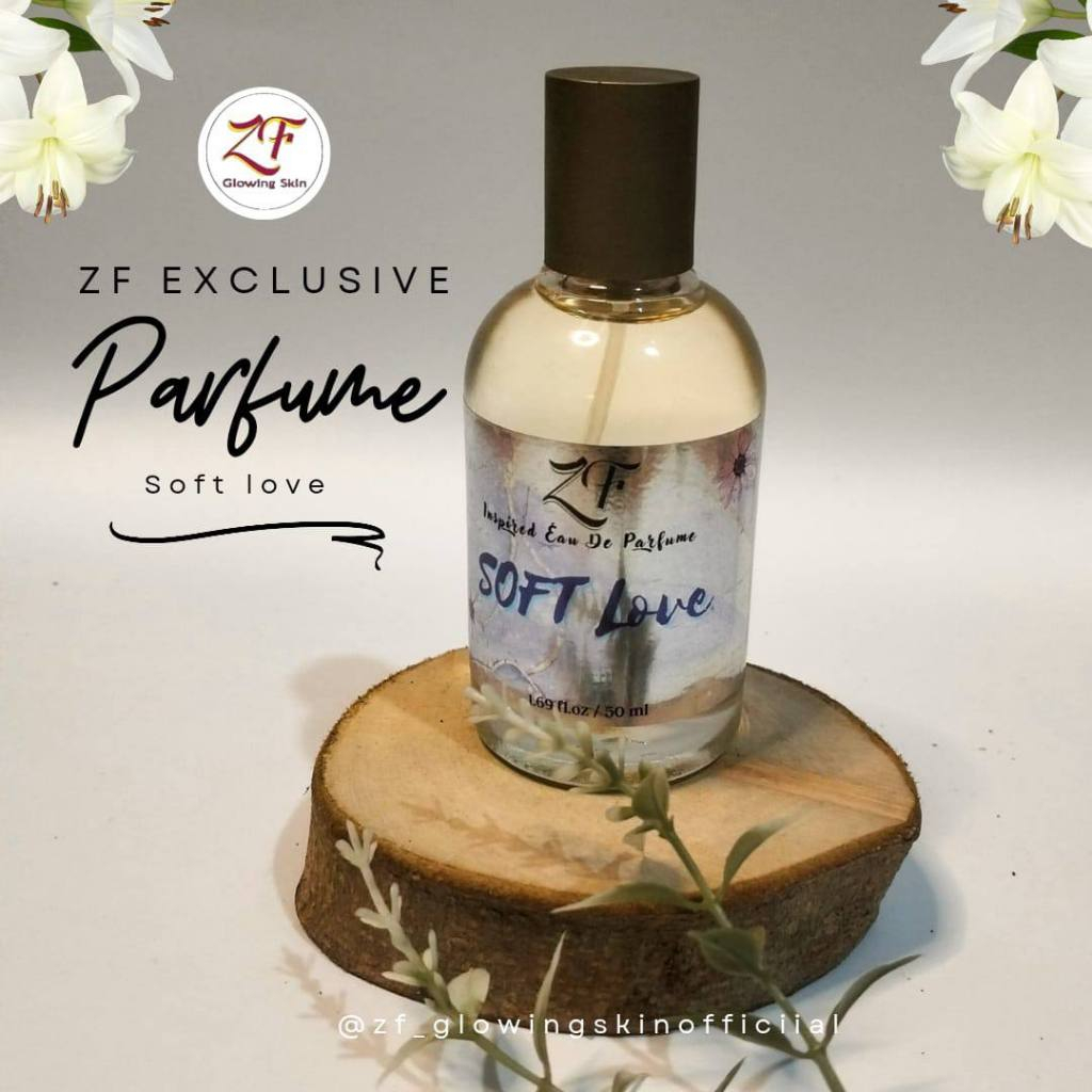 Jual Parfum ZF Premium 50 Mil non alkohol | Shopee Indonesia