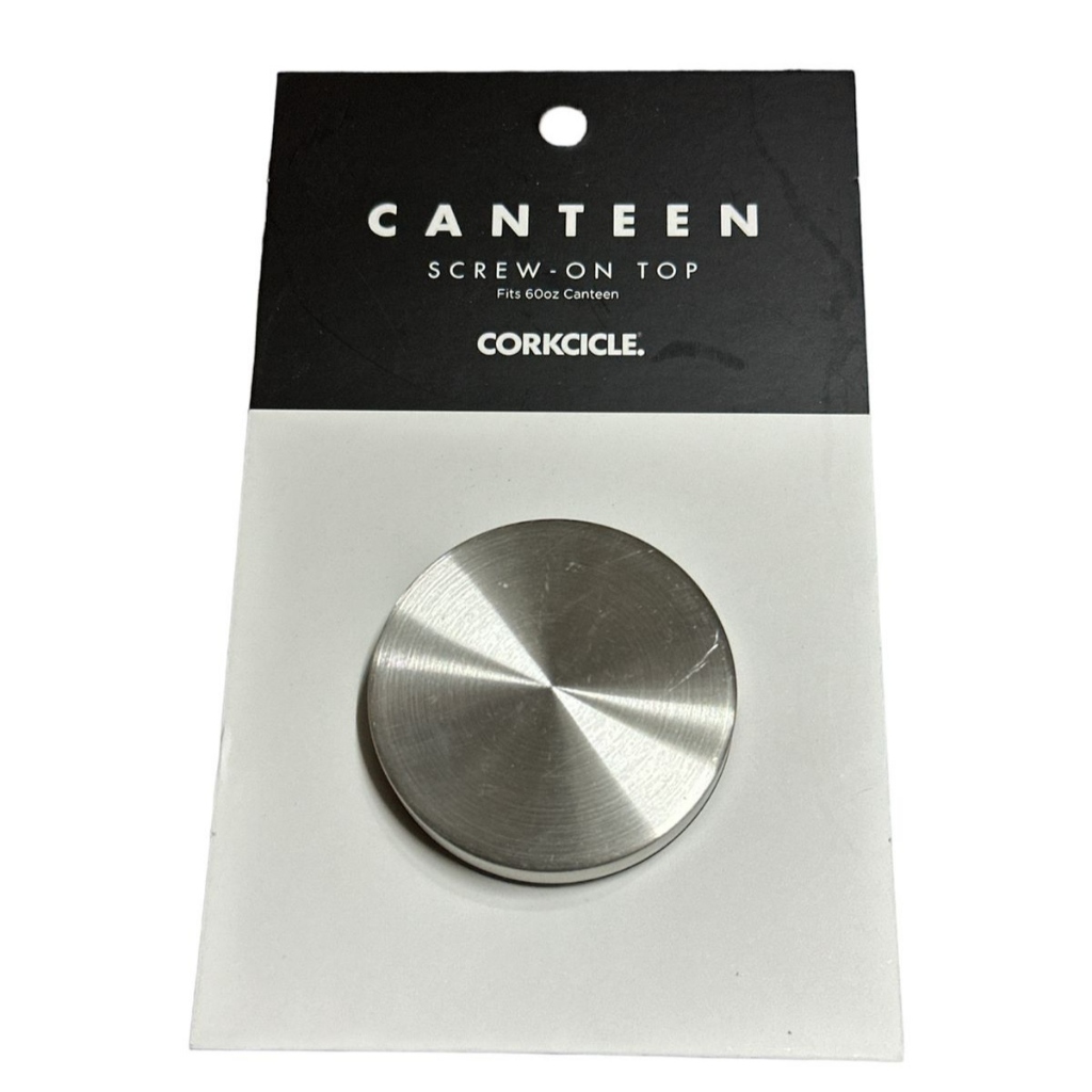 Jual CORKCICLE Canteen 60oz Screw Cap Replacement Shopee Indonesia