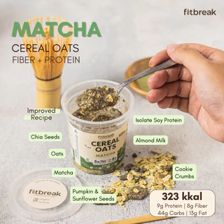 Toko Online Fitbreak Official Store | Shopee Indonesia