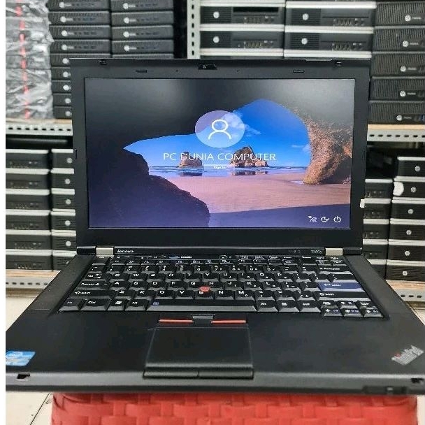 Lenovo thinkpad T420S U:04W6529 Carte mère