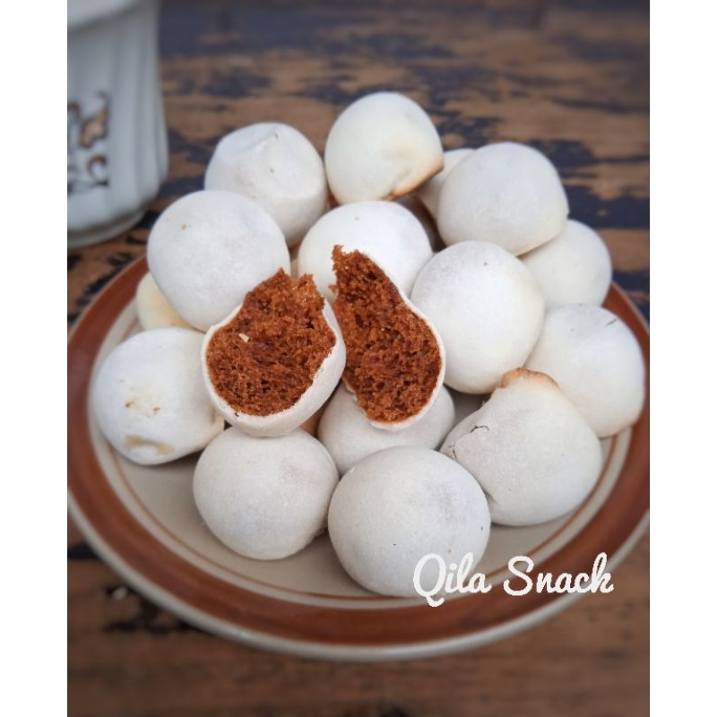 Jual Kue MinoMini Nopia 500 Gram | Shopee Indonesia