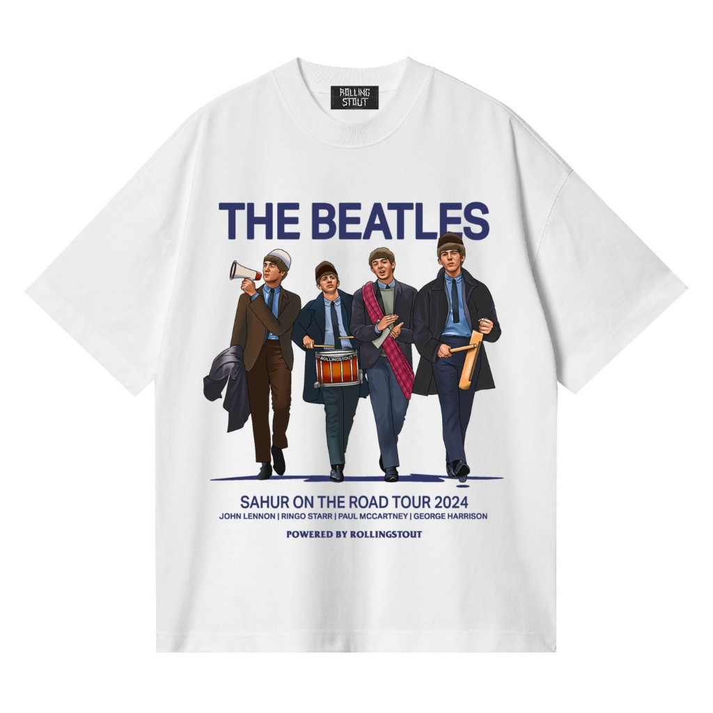 Walmart Rock Band Sweatshirts Rollingstout Tshirt The Beatles