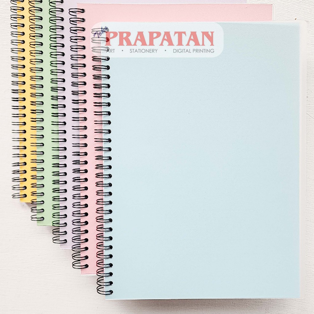 Jual Prapatan B5 Notebook | Buku Tulis Catatan | Shopee Indonesia