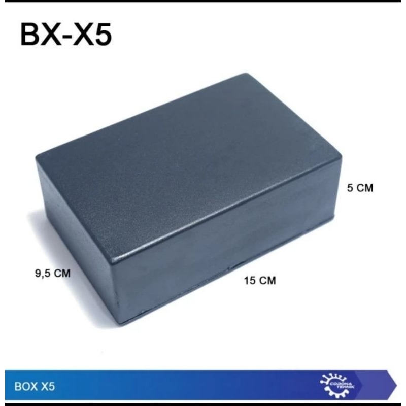 Jual box project x5 multifungsi | Shopee Indonesia