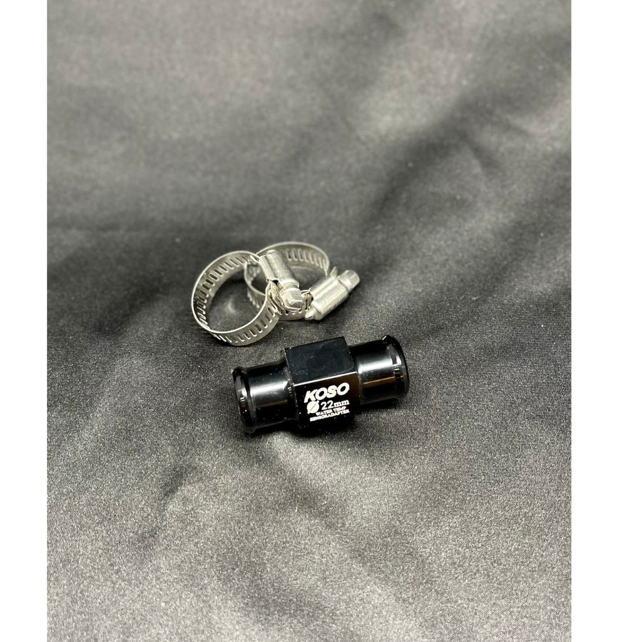 Jual Adaptor Adapter Koso Suhu Thermometer Radiator Koso | Shopee Indonesia