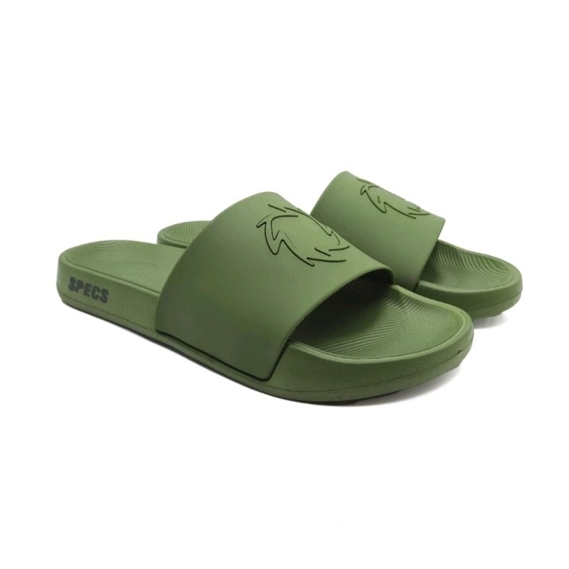 Jual Sandal Slide Specs Motion Specs Origin Original Sandal