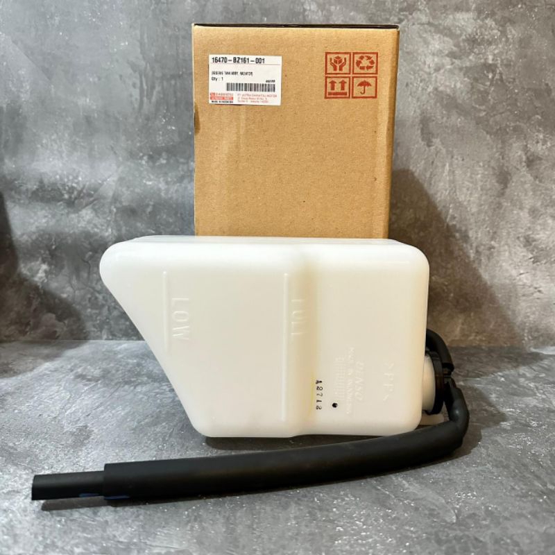 Jual Tabung Air Radiator Cadangan Avanza - Xenia - Rush - Terios ...