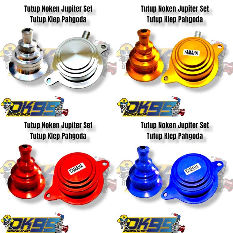 Jual Tutup Noken Hawa Jupiter Tutup Timing Jupiter Vega Crypton Set