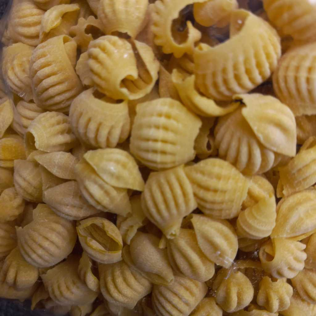 Jual MACARONI BANTET KERANG 1KG TOPPING SEBLAK | Shopee Indonesia