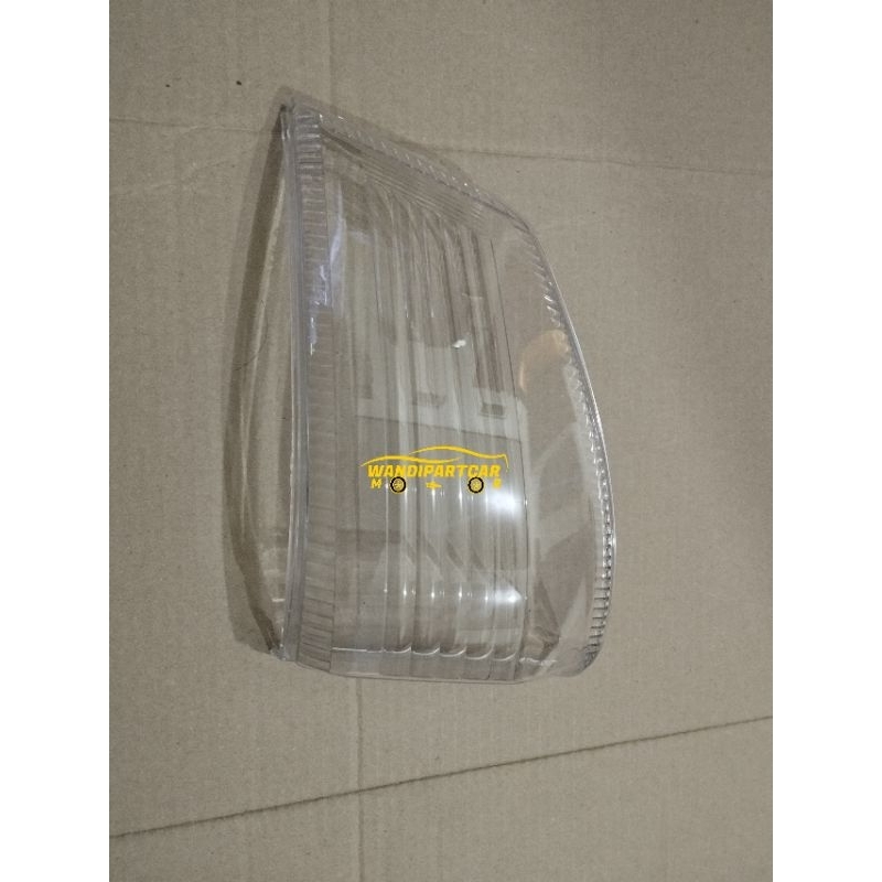 Jual MIKA LAMPU SEN HINO LOHAN HINO RANGER FM 500 WARNA CLEAR | Shopee ...
