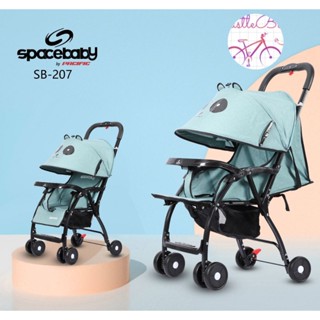 Harga clearance stroller shopee