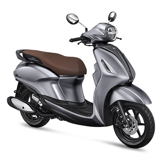 YAMAHA GRAND FILANO HYBRID LUX