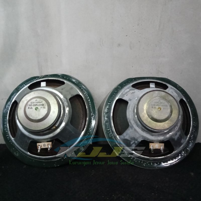 Jual Speaker 8 inch / PSW500 / PSW300 / National japan / Subwoofer ...