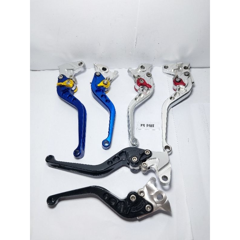 Jual Handle Rem Dan Kopling Ymax Mio Fino Xeon Soul Original Ymax