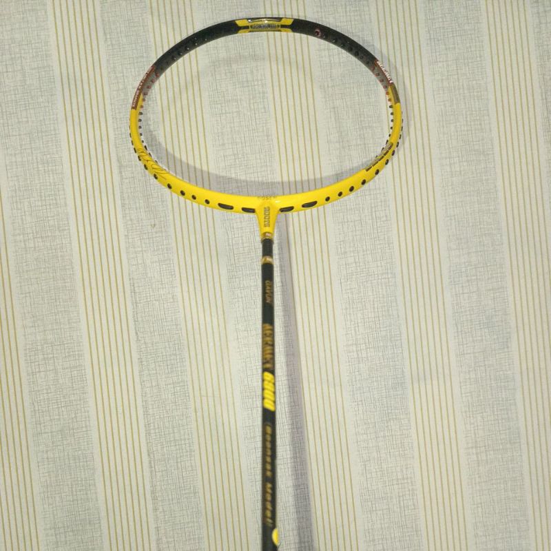Jual Raket Gosen Aermet 6900 Boonsak Model | Shopee Indonesia