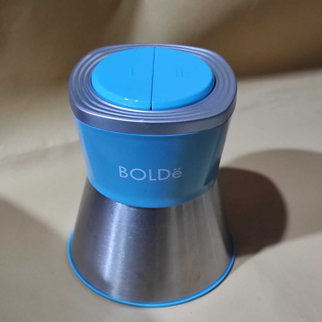 Jual CASING BODY MESIN SET BOLDE SUPER CHOPPER / DOUBLE XTRA 2L 350W ...