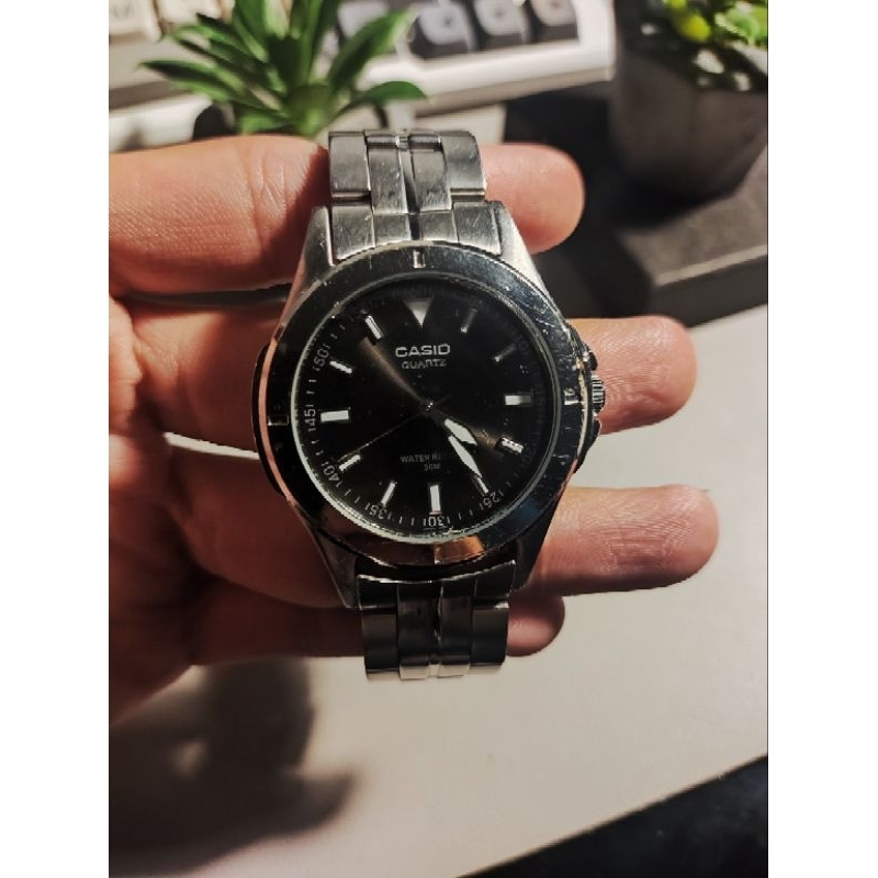 Casio mtp 1214 online