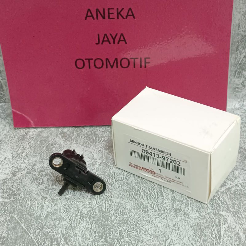 Jual SENSOR MAP TOYOTA AVANZA XENIA RUSH TERIOS ORI | Shopee Indonesia