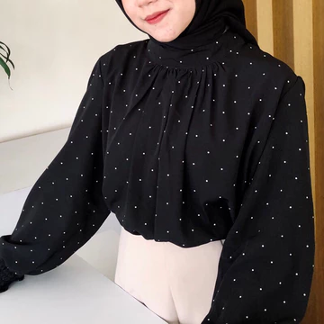 Manyside Sameera Blouse