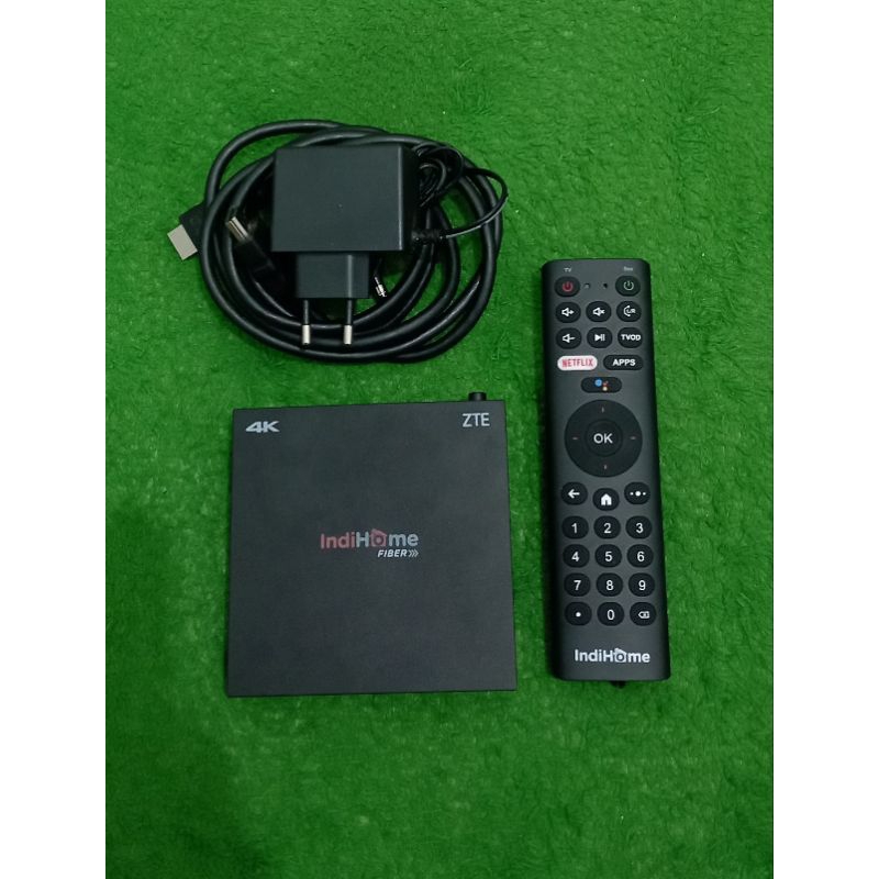 Jual TV BOX STB - ZTE ZXV10 B866F | Shopee Indonesia