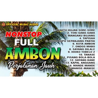 Jual Lagu Ambon Terbaru Terlengkap Harga Terbaru Maret 2024