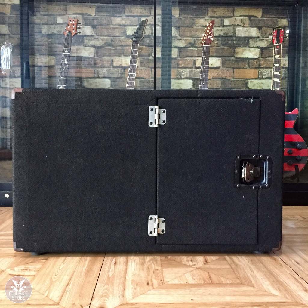 Jual DEMETER AMPLIFICATION SSC-1U - SILENT SPEAKER CHAMBER (Vintage 30) |  Shopee Indonesia