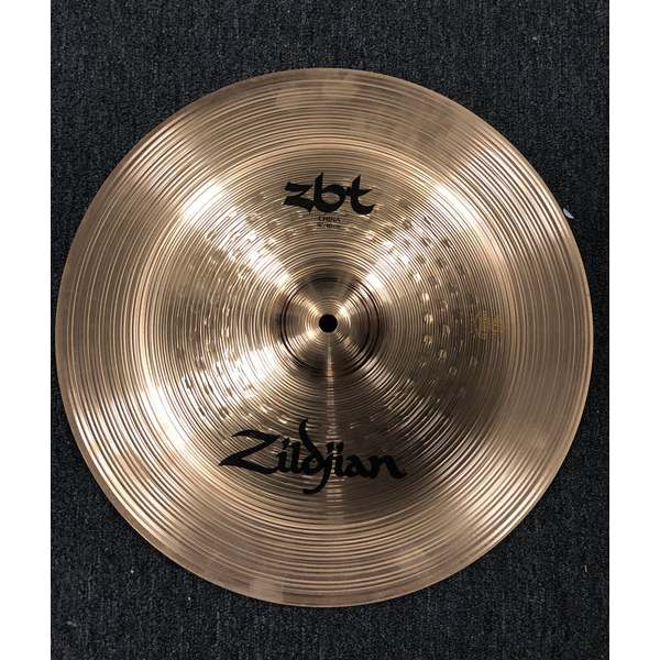 Jual ZILDJIAN ZBT China 16