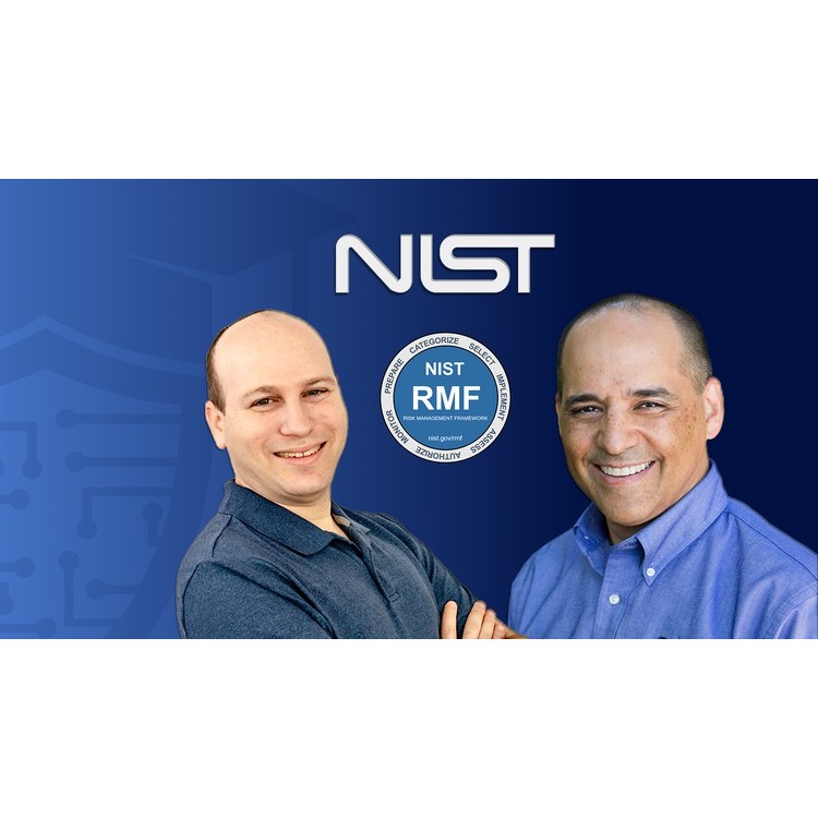 Jual Implementing The NIST Risk Management Framework (RMF) | Shopee ...