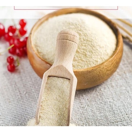 Jual Semolina Flour 10 Kg / Tepung Semolina 10 Kg | Shopee Indonesia