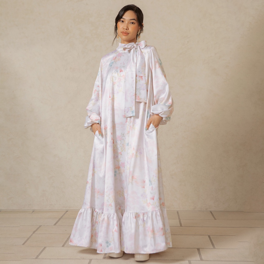 Ginessa Dress 2