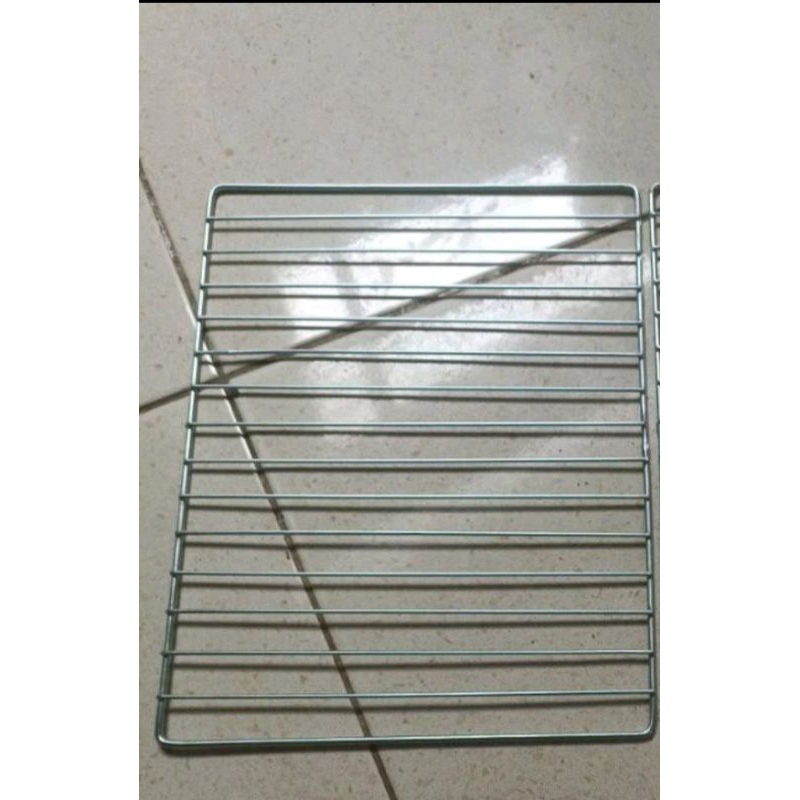 Jual tray rak jari jari Oven advance A0V300 20Lt / loyang nampan tray ...