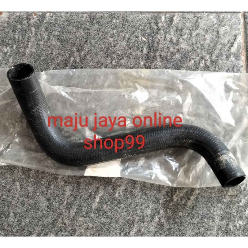 Jual Selang hose radiator bawah Ertiga diesel asli | Shopee Indonesia